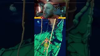 When shooting water mines.. .don't shoot the ones next to your boat.. | #chef_tennessee on #Twitch