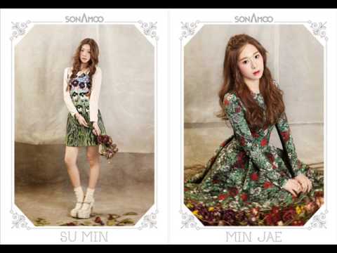 Eng Sub 150121 Moon Hee Jun Pure 15+ SuMin & MinJae cut *read description box