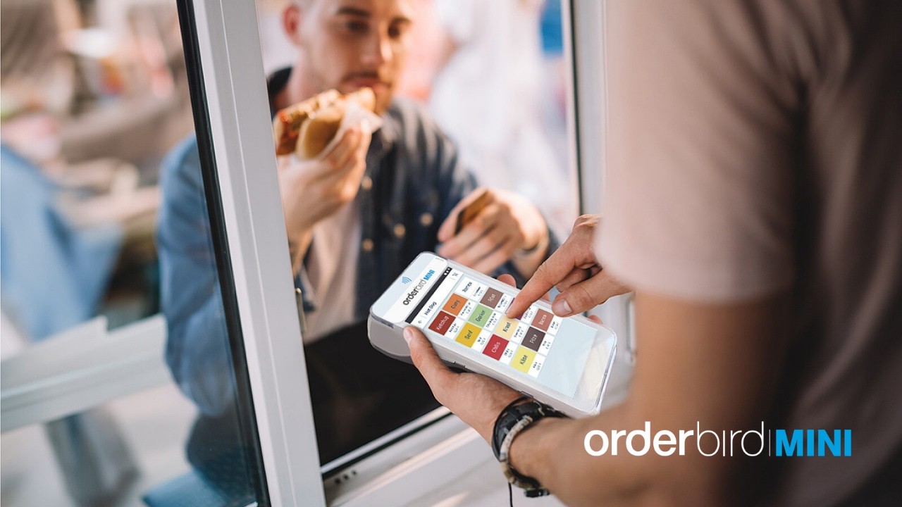 Reihenfolge verändern (Kategorien & Produkte)