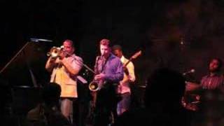 Terence Blanchard Quintet Dakota Jazz Club