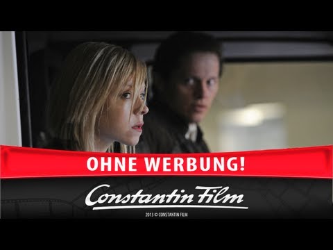 3096 Tage - Denk nicht mal im Traum dran - Ab 28. Februar 2013 im Kino!