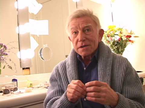 TO MY GREAT CHAGRIN: Brother Theodore - Henry Gibson