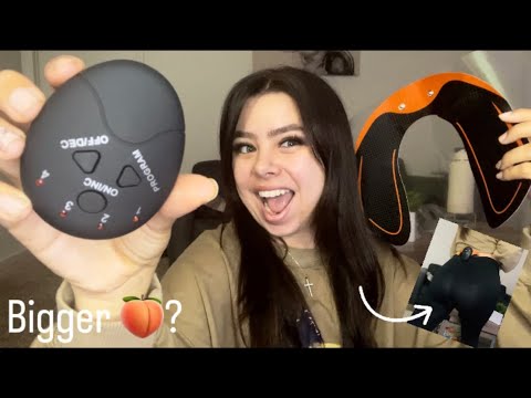 DOES THIS VIRAL “BIGGER BOOTY” MACHINE WORK?