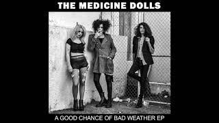 A Good Chance of Bad Weather Music Video