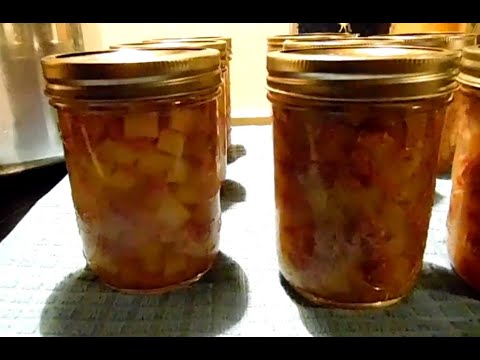 How to Can Libby's / Hormel Copycat Corned Beef Hash...