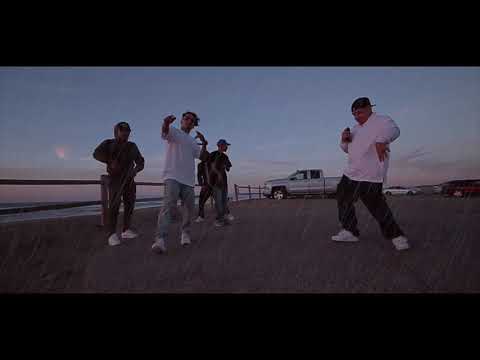 (Official Music Video) J Banks- Poker Face (Scheaming)