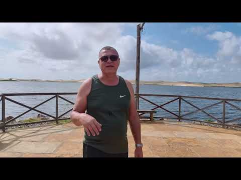 Lagoa do postinho, Parnaíba piau.