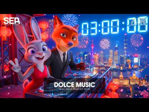 NHẠC REMIX TIKTOK HAY 2026🔥NONSTOP 2026 DJ THÁI HOÀNG REMIX🎼BXH NHẠC TRẺ REMIX HOT NHẤT 2026