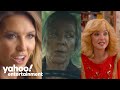 Allison Janney, 'Real Bling Ring' and our pop culture 'It List': Week of Sep. 19, 2022
