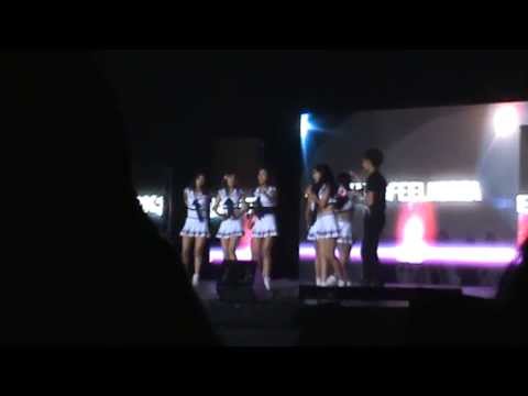 130914 Rainbow - A - 2K13 Feel Korea