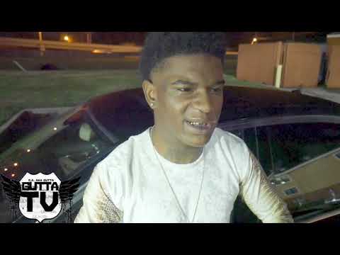 Juice Bentley New Mixtape & On FaceTime With Cocaine Coby With Army Guns