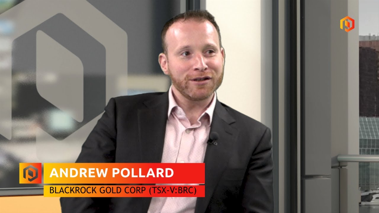 BLACKROCK GOLD CONSOLIDATES WESTERN HALF OF HISTORIC NEVADA SILVER DISTRICT & SEES GREAT POTENTIAL IN 2020 AFTER SUCCESSFUL DRILLING AT SILVERCLOUD