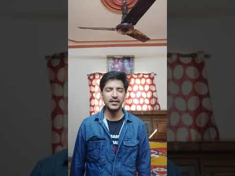 PIYUSH AHUJA Iss qadar pyaar hai 
