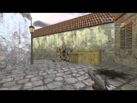 AN1K - THE OLD FRAGS