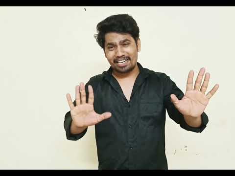 Kirit Rathod the struggle