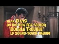 Double Trouble Official Trailer #1 - Elvis Presley Movie (1967) HD