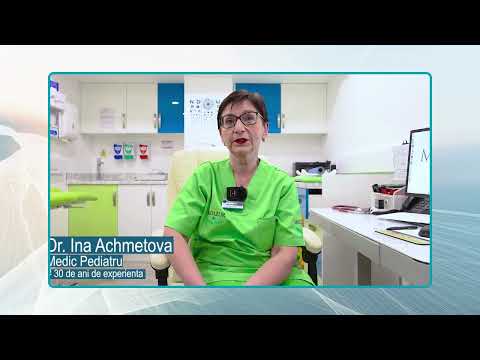 Paediatric Services at Medazur Clinic