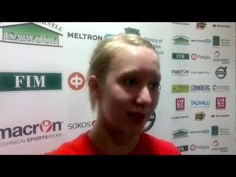 EICC2012 Emilia Soini FIN