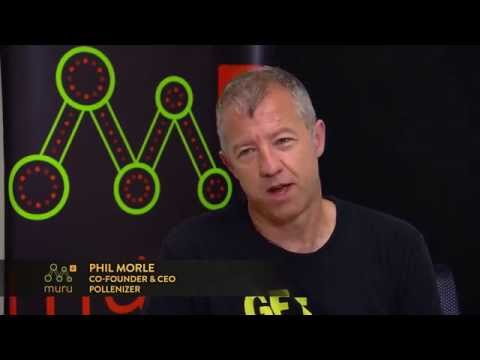 Legal - Phil Morle for the muru-D Library