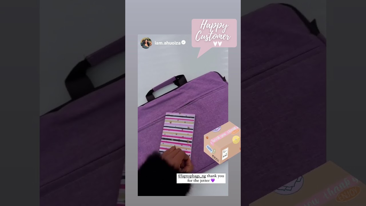 🌟 Purple Slim Positive Customer Reviews 09: nusrah.co 🌟