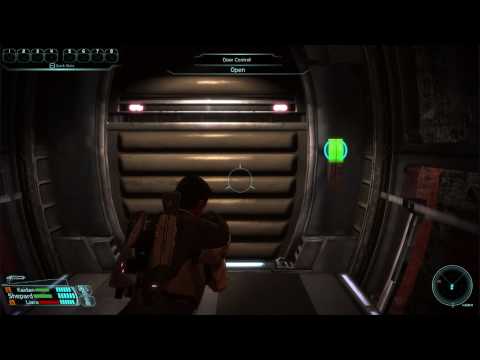 Mass Effect UNC ExoGeni Facility