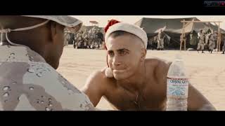 Jarhead - The Burning of Shit