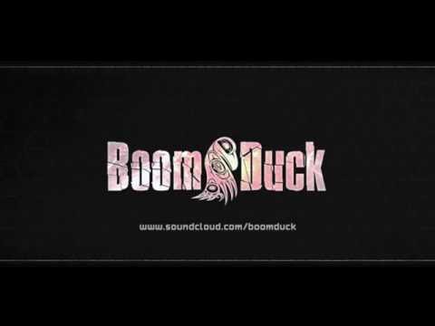 Boom Duck - Hoffman Secrat