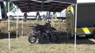 preview picture of video 'Motocross in Fischbach im Dahner Felsenland Germany  2013 T7'