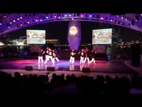 HIRO's Crew Yfest 2013