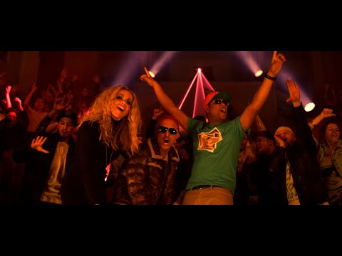 FOLLOW YOUR INSTINCT｢MY CITY FEAT. VIPER｣