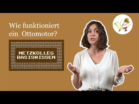 Netzkolleg Basiswissen: Der Ottomotor (Grundlagen der Technik)