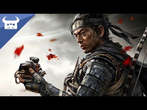 Video thumbnail for Samurai Night
