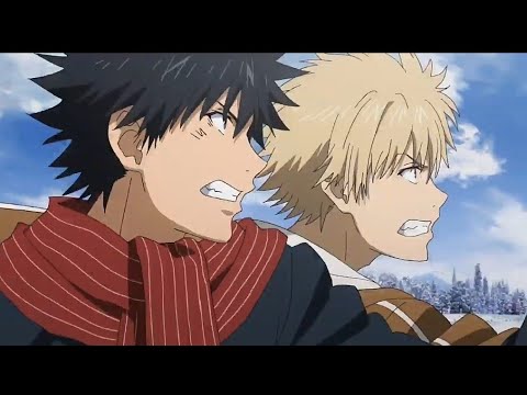 To Aru Majutsu no Index Imaginary Fest opening