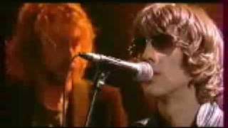 Richard Ashcroft - Sweet Brother Malcolm (Live) RARE!! [2006]