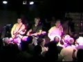 03 - Saves The Day - Seeing in This Way - Live in Richmond 9/20/99