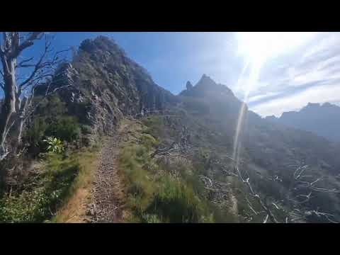 ULTRA TRAIL MIUT  - Madeira Island 2023