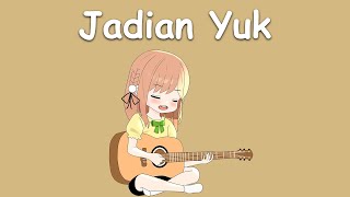 Download lagu Chloe Pawapua - Jadian Yuk (with Lyrics) mp3 Download lagu Chloe Pawapua - Jadian Yuk (with Lyrics) mp3