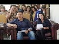 Ciee, Ciee Basuki Tjahaja Purnama Alias Ahok Bersanding Dengan Bripda Puput Nastiti Devi