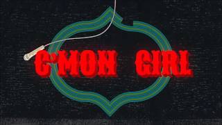 Aaron Goodvin - Lonely Drum – Karaoke Video