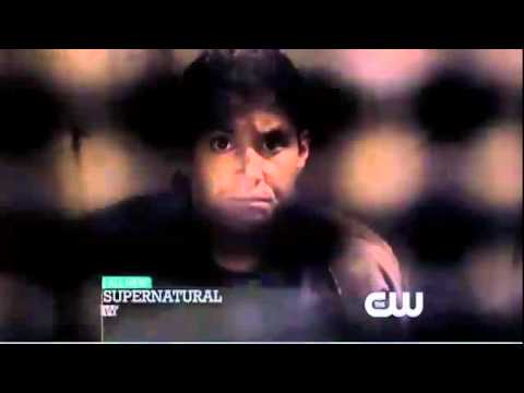 Supernatural - S06E10 - Caged Heat - CW Promo (spoilers)