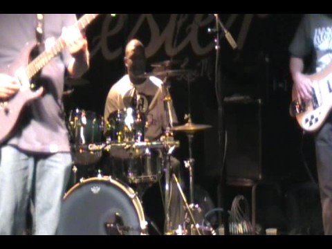 The Band Rare Blend 2