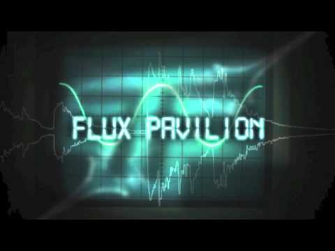 Gold Dust (Flux Pavilion Rap Re-mix)
