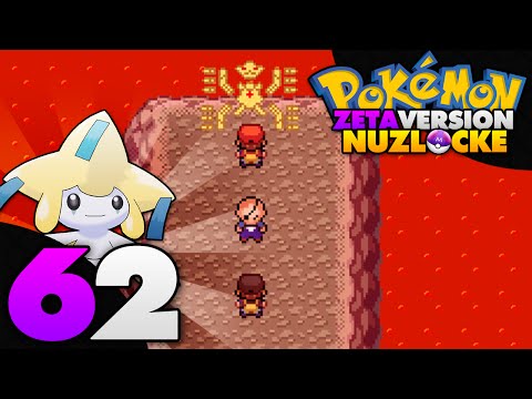 Pokémon Zeta Nuzlocke - Episode 62 | Mid-Season Finale!