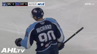 Admirals vs. Rocket | Nov. 15, 2019