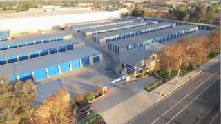 preview picture of video 'Price Self Storage - Norco'