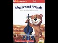 Baby Genius Mozart And Friends 1999