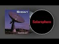 Sheavy - Solarsphere (sanoitukset)