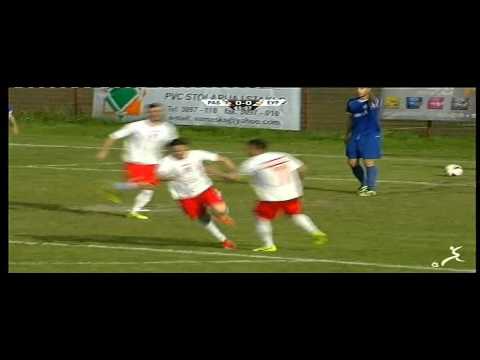 Rabotnicki - Euromilk 2-0