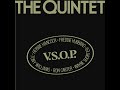 Ron Carter - Lawra - from The Quintet by The V.S.O.P. Quintet - #roncarterbassist