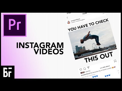 5 EASY Text Effects in Adobe Premiere Pro 2024